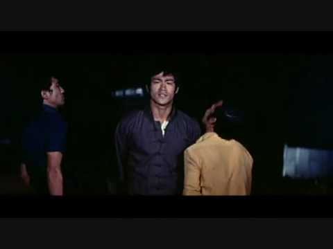 Bruce Lee The Big Boss Peter Thomas Soundtrack Hard Drugs