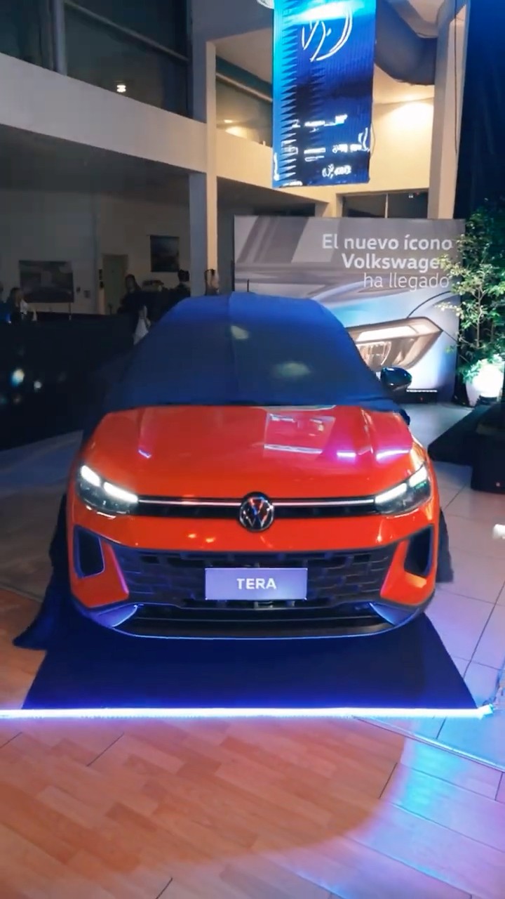 Reel recap Volkswagen editado por Marvin Aguasanta