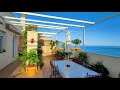 Penthouse front line to the beach costa tropical granada province exceptional sale