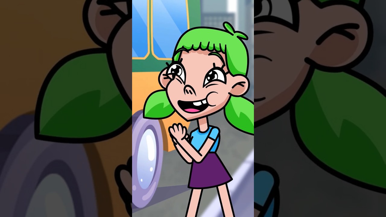 Смотреть «Lily, stop! 😔 Don't cut in line 🤚❌ Good habits #forkids» на YouTube Смотреть «Lily, stop! 😔 Don't cut in line 🤚❌ Good habits #forkids» на YouTube