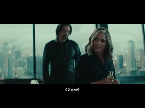 Biệt Đội Sấm Sét* từ Marvel Studios | Unleashed