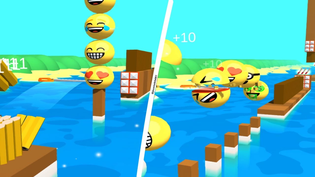 Flying Cut Gameplay Walkthrough All Levels Android Ios Level 46-48 Part 18