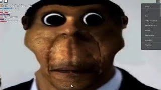 Ragdoll Engine Got Hacked????