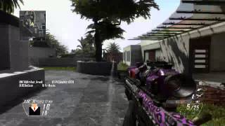 Would have been my first FFA clip.... [READ DESC] JUST TO STAY ACTIVE