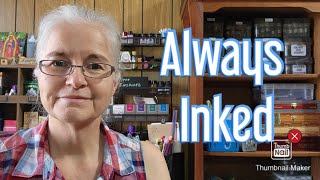 Always Inked + Mini Workspace Tour
In this video, I show you 6 fountain pens that I always have inked and talk about them + write with each in my ink journal. I also show my shelf I moved just to the right of my pen table and give you a mini tour of that and my pen desk work space. Its a busy/cluttered work space partly because I have to have everything where I can see it but it works great for me!
Hope you are doing fine and staying cool and safe this summer!
Here is a list of the pens and inks discussed:
1. TWSBI Eco M Cement Grey with Graf Von Faber Castell Stone Grey (pen from pen friend Ms.T)
2. TWSBI Eco EF Clear with Cross Black (pen from pen friend MS)
3. Jinhao 248 EF Jinhao nib wtih Cross Black
4. Platinum Preppy 03/F with Platinum Black cartridge
5. Pilot Petite 1 F - Red with Pilot Petite Red cartridge
Ink Jounal is: Old stock Bond Travel Gear A5 Tomoe River 68 gsm paper (this one was a gift from pen friend PL.)
Thank you so much for watching! Do you have any always inked pens that you kind of take for granted? Fun fact, I found out there even was a purple swirl Moonman Mini from watching this video by Wendi-Sue at Fountain Pen News:
https://www.youtube.com/watch?v=ce43b5hgZnM
My Instagram: https://www.instagram.com/snowball7470/
My pen email: chris@inkswatch.com
Do you have always inked pens? I rotate pens each month for letter writing so I always choose 8 different fountain pens and 8 inks for that each month but in the background I do have these work horse pens out and about my house working very hard for all my writing needs! Id love to hear about your pens in the comment section! Always Inked + Mini Workspace Tour