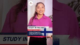 Apply Finland Student Visa With Dependent From Nepal Without Entrance Exam Studentfolio, Kathmandu