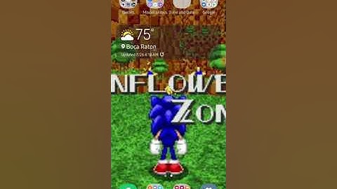 How to install SRB2 on ANY mobile device