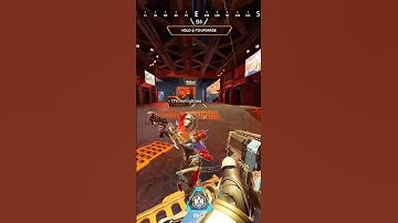 Fastest Ult in the West!! #apexlegends #apexnewcastle #apex #apexlegendsclips