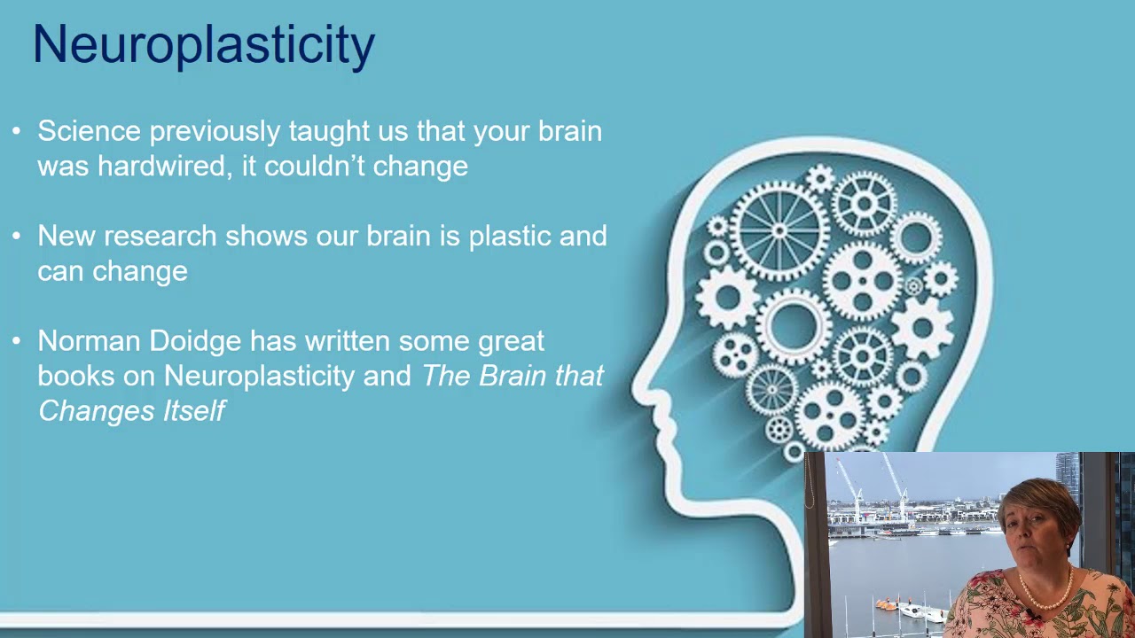 Adaptive Behaviors - Module 2 -   Magic of the Mind