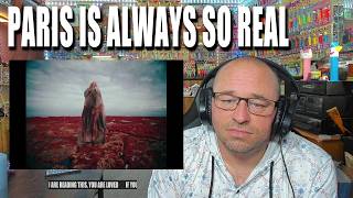 Paris Paloma - Stem the Flow [Official Music Video] | REACTION