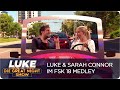 FSK 18 Songs mit Sarah Connor & Luke Mockridge | LUKE! Die Greatnightshow