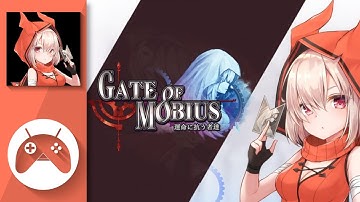 Gate Of Mobius (Eng) Gameplay (Android / iOS)