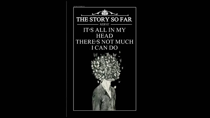 The Story So Far - Nerve (Acoustic Cover)