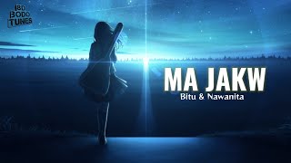 @bitunarzaryofficial - MA JAKW FEAT. NAWANITA BWISWMUTHIARY(8D BODO SONG)