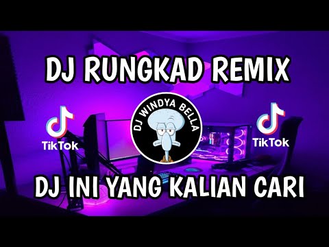 Disco Hunter (Rungkad)