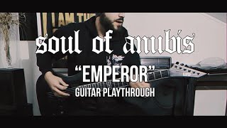 Soul of Anubis - Emperor