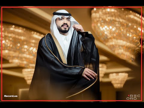 زواج عبدالله بن عبدالخالق المشيقح