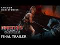 Masters of the Universe - Official Final Trailer