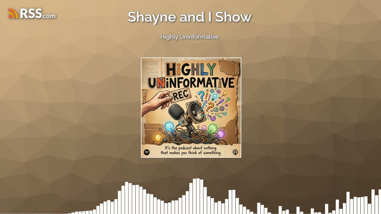 ​Highly Uninformative