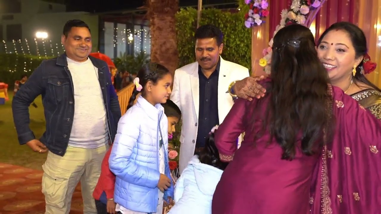 06 sarvarish reception new