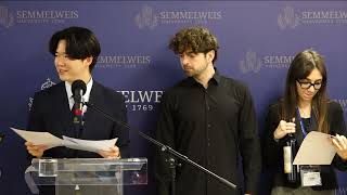 3-month Progress Report Closing Speech 2025/26 (Jimin Lee)