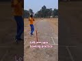Left arm spin bowling practice#bcci#bowlingpractice#crickettraining#cricket#nca