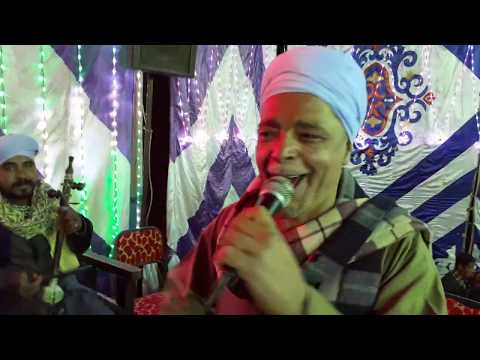 ثلاث علل من الزمن يحيرو احسن جدع معه الفنان عزت أفراح الشيخ علي