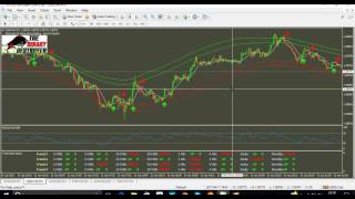The Binary Destroyer Making trading Easy :)