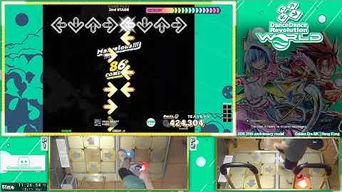 IRON HEART BDP 原速 no bar 999970 PFC 20251115-1126 [16:9]