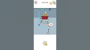 sand balls cartoon gome gamepay video level 328