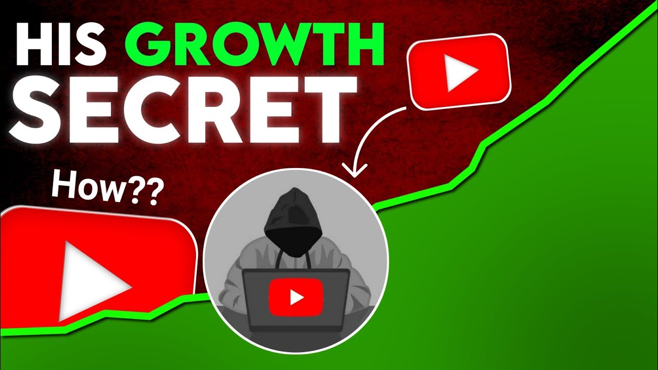 Explode @decodingyt Growth: Secrets to Succeed Faster! 🤫 || No One Tell ...