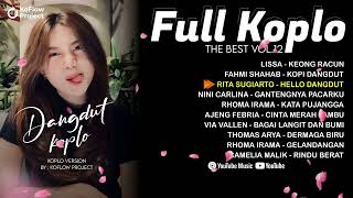 Nostalgia Lagu  Koplo The Best Vol 12  Koflow Project Version