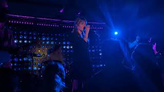 she's green - locket (Live in Brooklyn, NY)