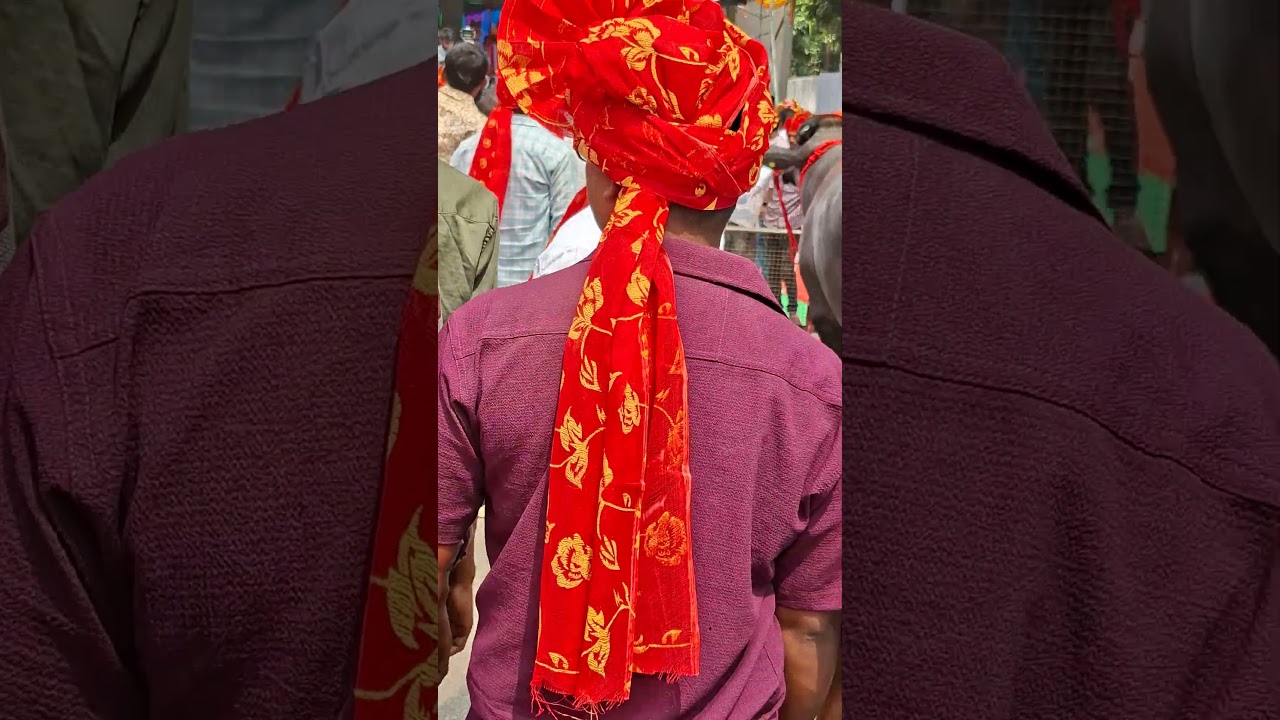 SADAR FESTIVAL CELEBRATIONS IN HYDERABAD