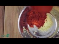 Beginning of video