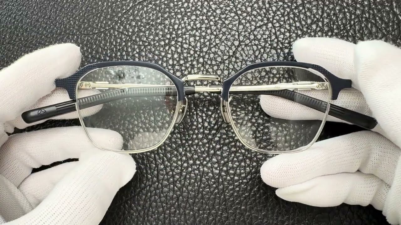 フォーナインズ Four Nines 999.9 S-04T H 7002 ダークブルーマット