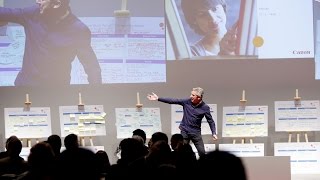 Future Book Forum 2016 Day 2 : Reinvent the Book