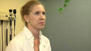 Meet Roxanne Kane, MD, from Mayfair Pediatrics