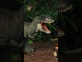 最強の恐竜との究極の対決！🦖 | ジュラシック・ワールド／復活の大地