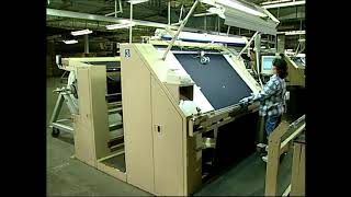 Inspection - Garment Manufacturing Quality Control