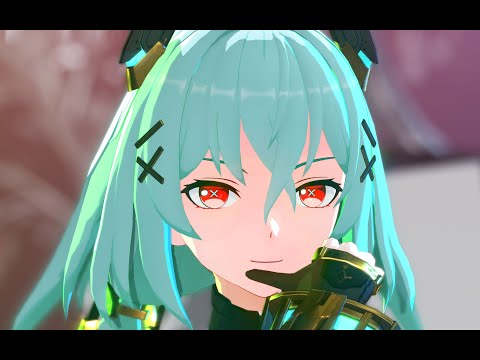 【Aether Gazer MMD／4K／60FPS】Osiris【KING】