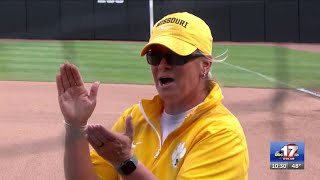 Mizzou falls one run short of series win over No. 6 Alabama, despite Carr’s career day screenshot 5