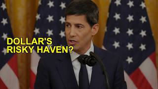 US Treasuries: Safe Haven or Investor Nightmare?