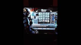 Dead Space 3 *NEW* infinite resources glitch (-tungsten/rat