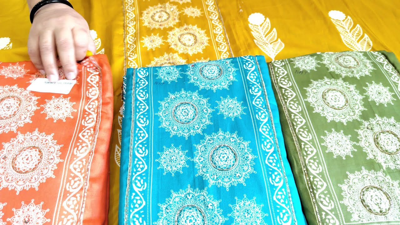 🌹स्पेशल गर्मी के VIP सूट 😱 रेडी करवा दिए😱 कॉटन के वायरल सूट☎9991062212#viralvideo​#trending​#fashion