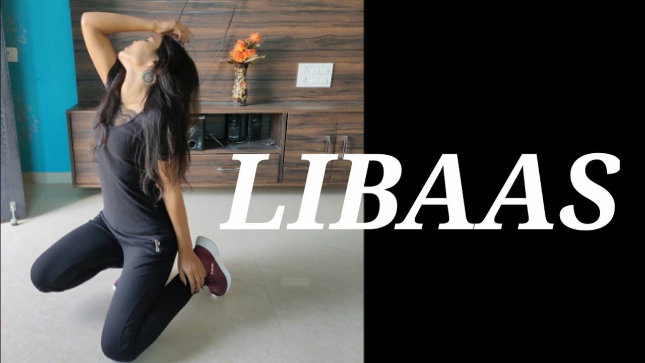 LIBAAS - KAKA | DANCE COVER BY KAJAL | PUNJABI NEW SONG |