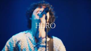 石崎ひゅーい - HERO / 『石崎ひゅーい LIVE 2025 - Season2 -』東京公演