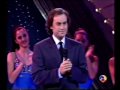 Enrique Sánchez Final 3ª Edición Lluvia de Estrellas.Me Va Me Va .Julio Iglesias.