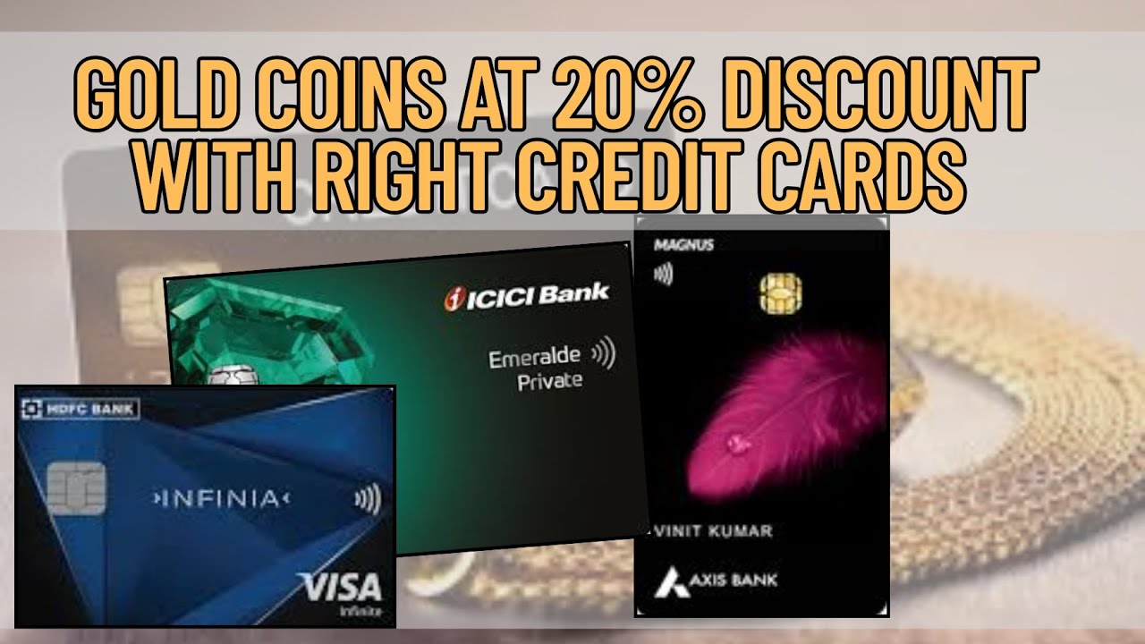 Don't Buy Gold Coins Without Knowing This One Simple Trick - Credit ...