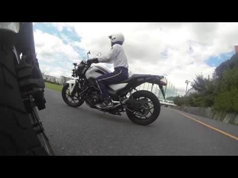 ひらキョ―フェア2015　バイクパレード  ノーカット版
